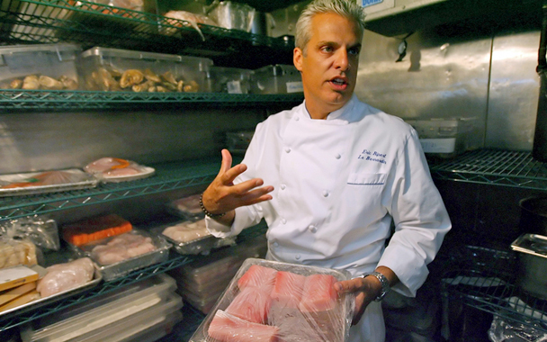 Eric Ripert