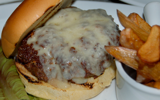 Ben's Chili Bowl