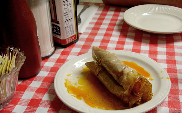 tamale