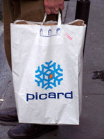 shopping