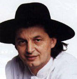 marc veyrat