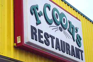 T-Coon's Restaurant