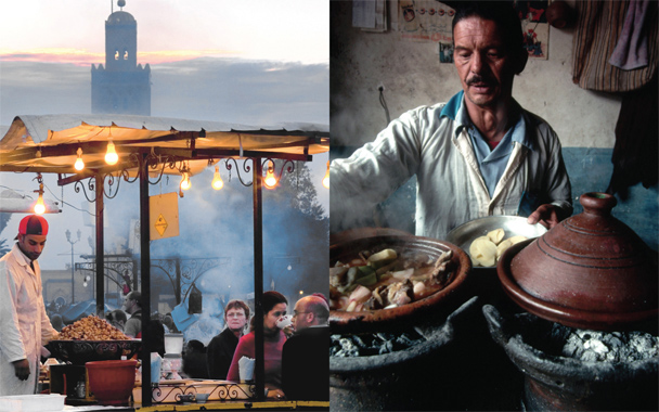 Marrakech