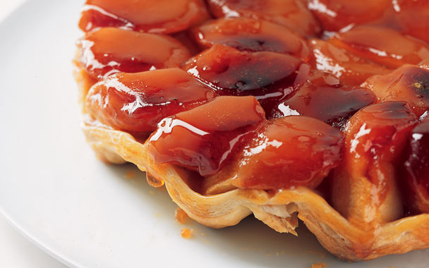 Tarte Tatin