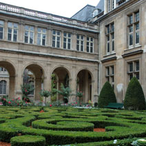 Musee Carnavalet 