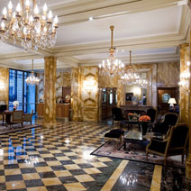Hotel de Crillon