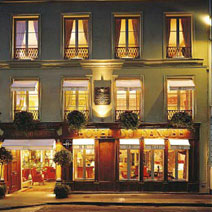 Hotel du Danube 