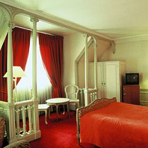 Hotel Langlois 