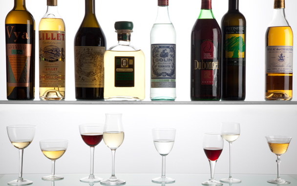 8 great aperitifs