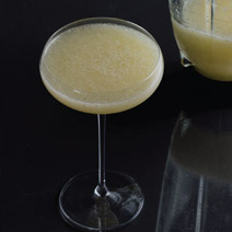 bananna daiquiri