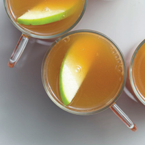 mulled cider